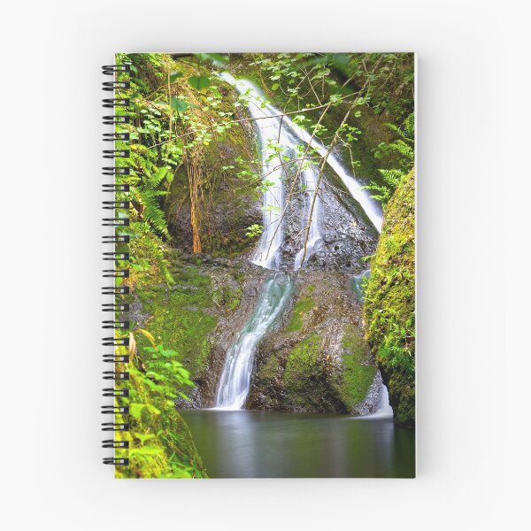 Item preview, Wigmore's Waterfall designed and sold by Adrian Alford Photography.