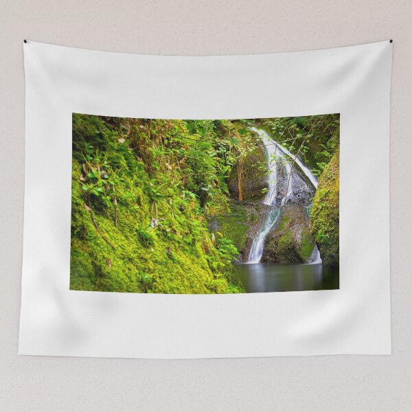 Item preview, Wigmore's Waterfall designed and sold by Adrian Alford Photography.