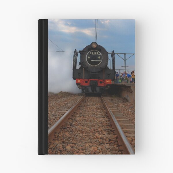 Artikelvorschau, Steam Train to Magaliesberg entworfen und verkauft von JandeBeer.