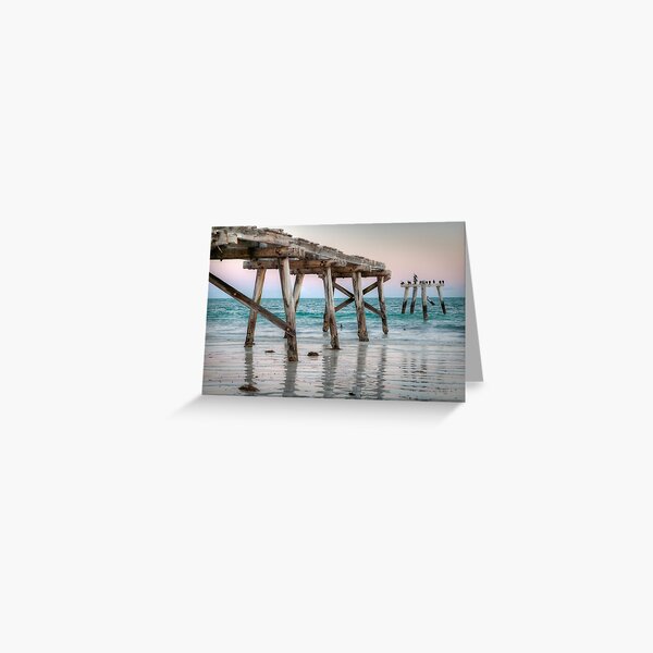 Item preview, Eucla  Jetty designed and sold by sapics.