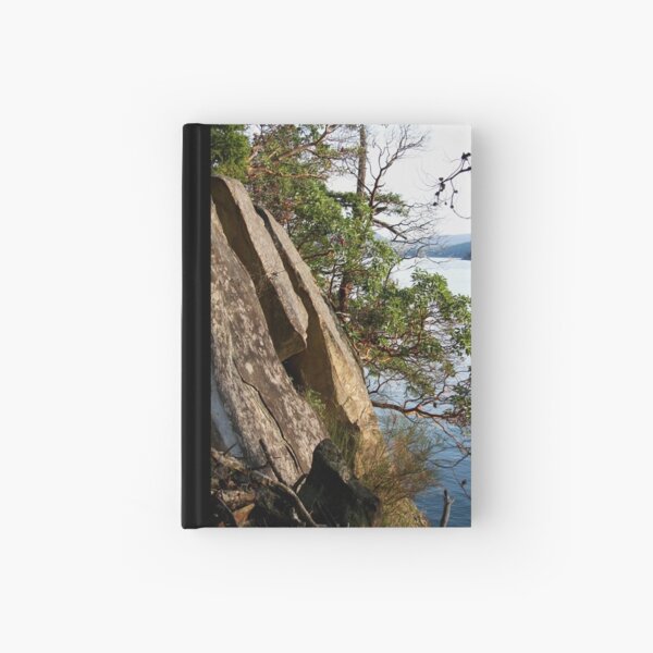 rockface Hardcover Journal