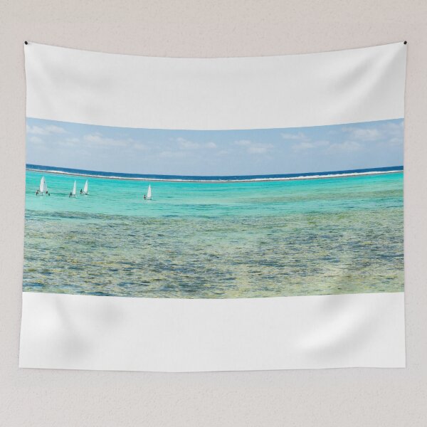 Item preview, Sailing Cook Islands designed and sold by Adrian Alford Photography.