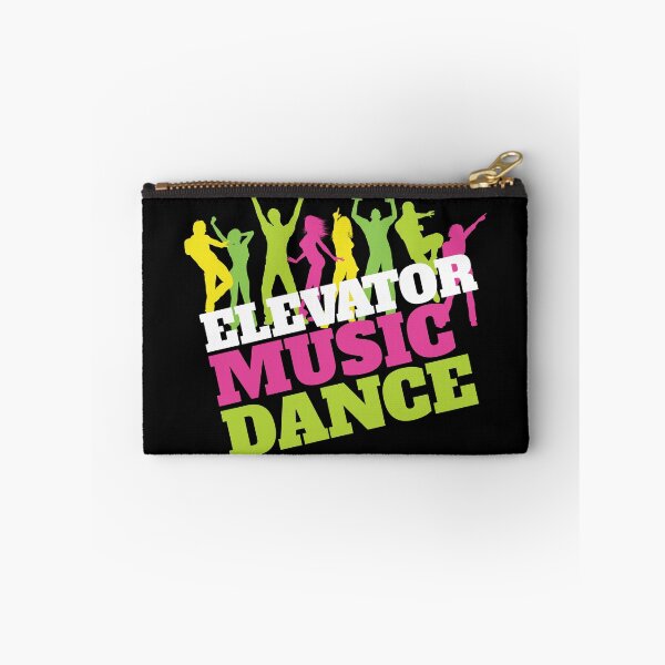 Item preview, Elevator music party discotheque gift designed and sold by HSGDesignz.