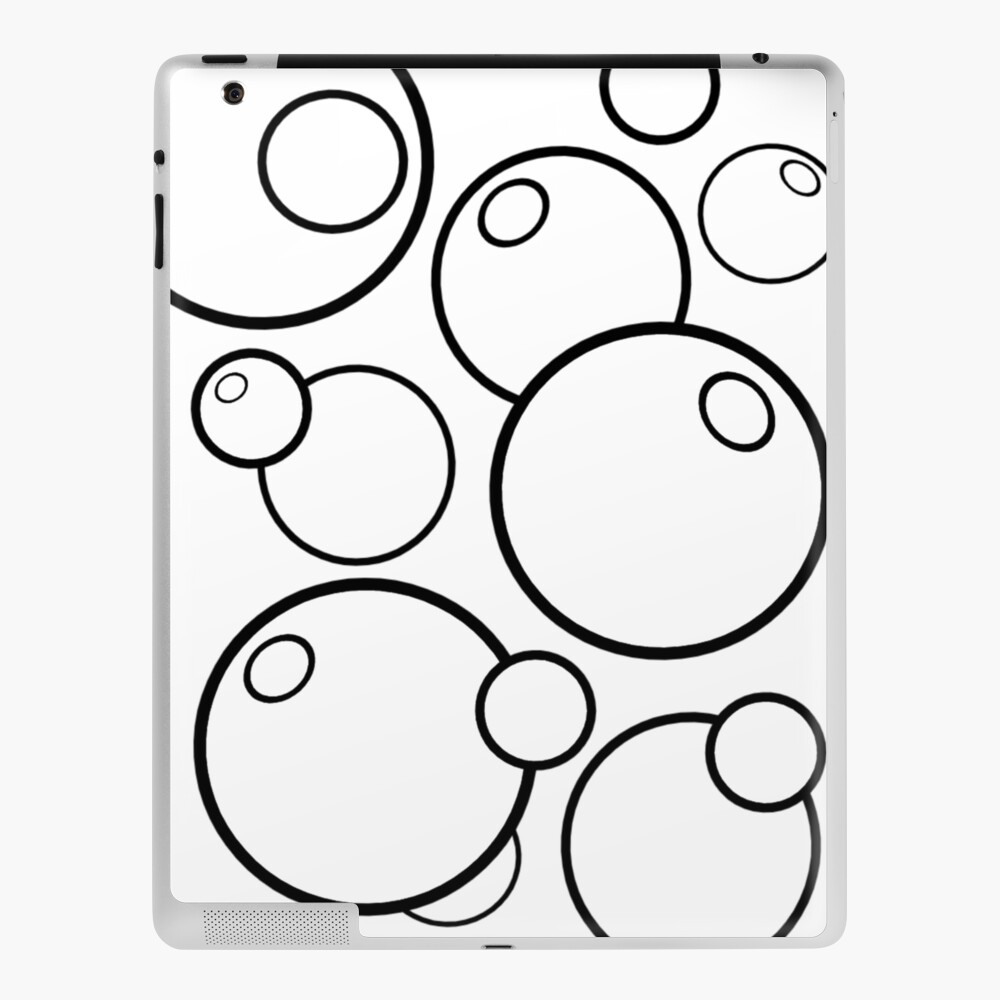 Cuaderno de espiral for Sale con la obra «Meditación de círculos para ...