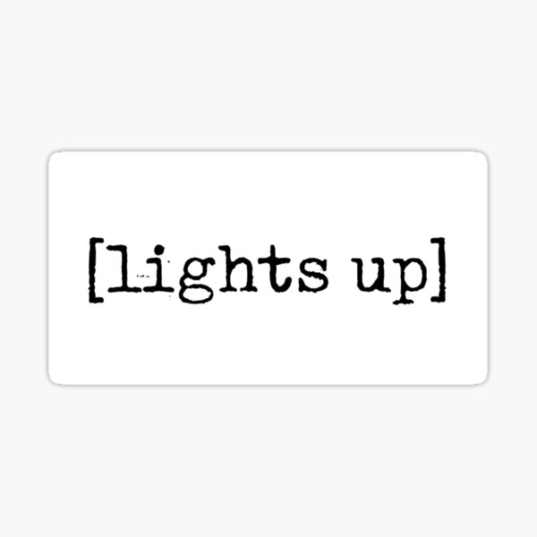 Item preview, [lights up] designed and sold by theatrestore.