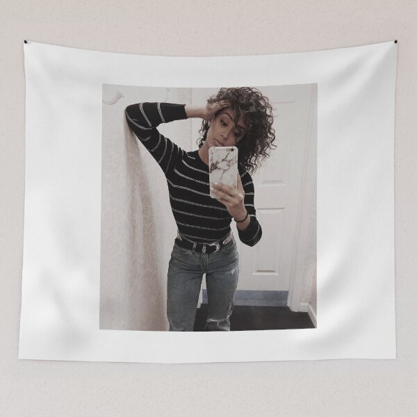 Item preview, Liza Koshy designed and sold by mayorintrovert.