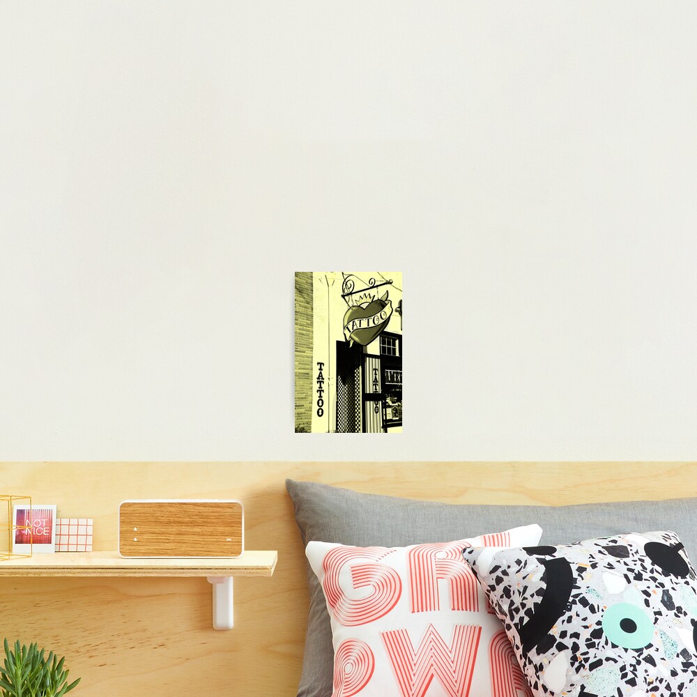 Item preview, Photographic Print designed and sold by pkg39.