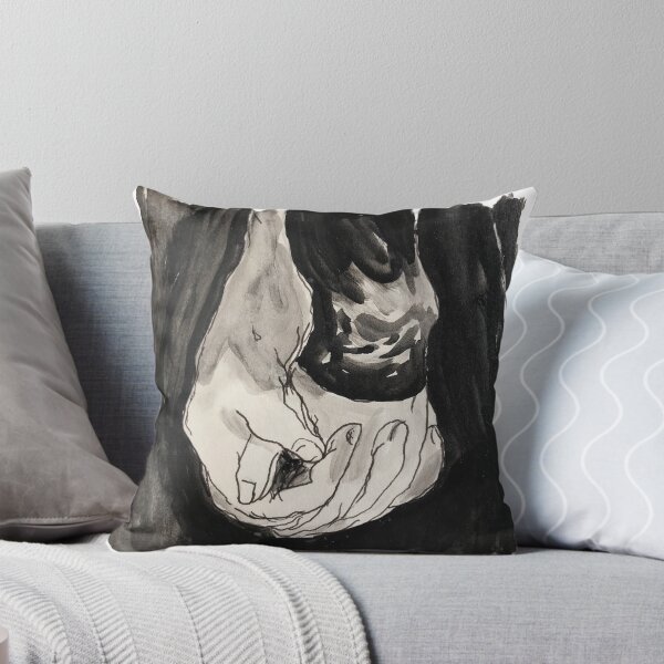 Item preview, Holding Hands designed and sold by SAPURV.
