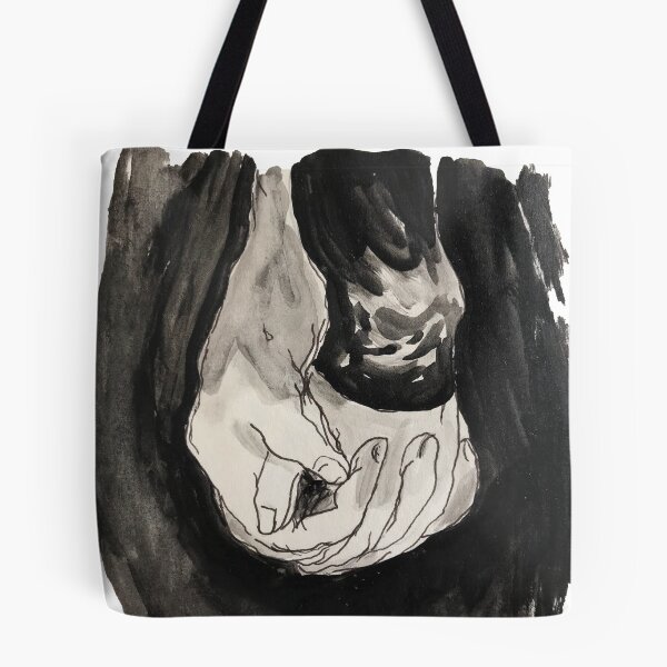 Item preview, Holding Hands designed and sold by SAPURV.
