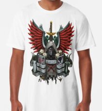 Heraldik Dark Angels Heraldry Longshirt