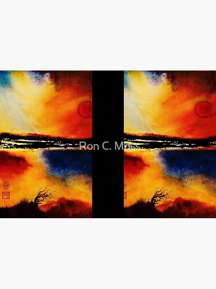 Wildness by ronmoss
