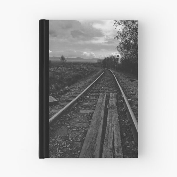 Item preview, Last Stop designed and sold by Mark Robson.