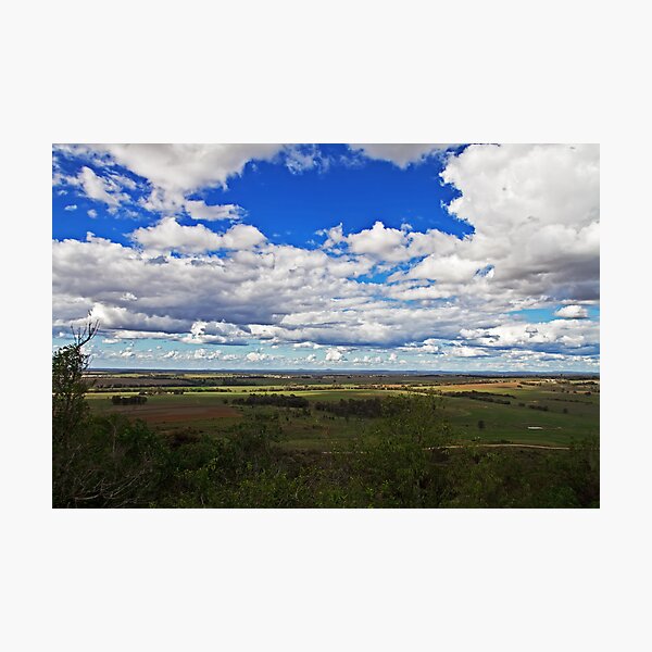 Afternoon delight Photographic Print