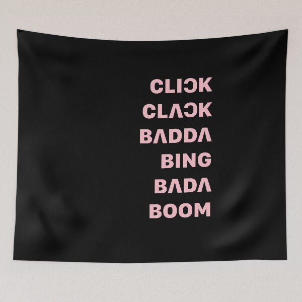 Item preview,  Click Clack designed and sold by thepremiumgas.