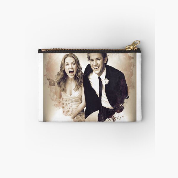 Item preview, Jim and Pam designed and sold by swanspirate520.