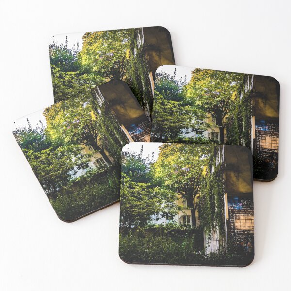 Item preview, Paris France - Montmartre - The Love Wall designed and sold by missioncreek.