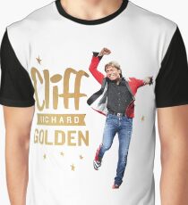 cliff richard t shirts uk