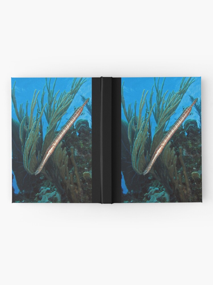 Alternate view of Angle of Repose Hardcover Journal