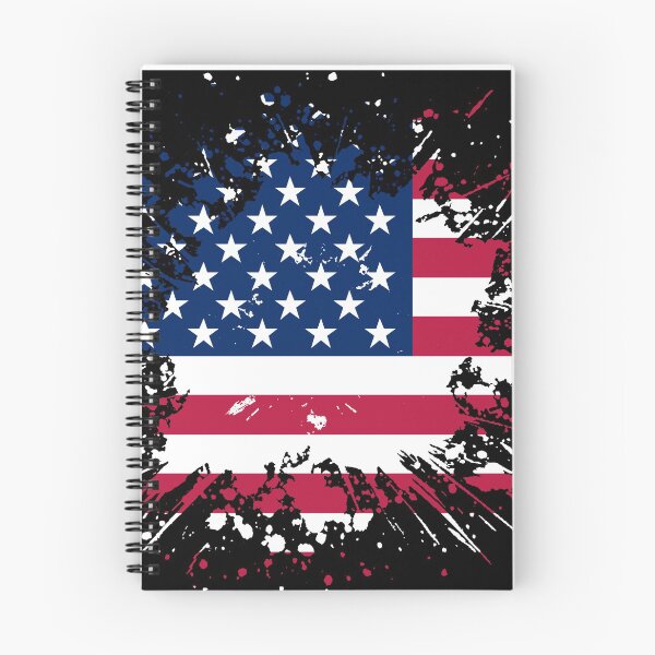 Item preview, Bandera de los Estados Unidos de América designed and sold by HeinerS.