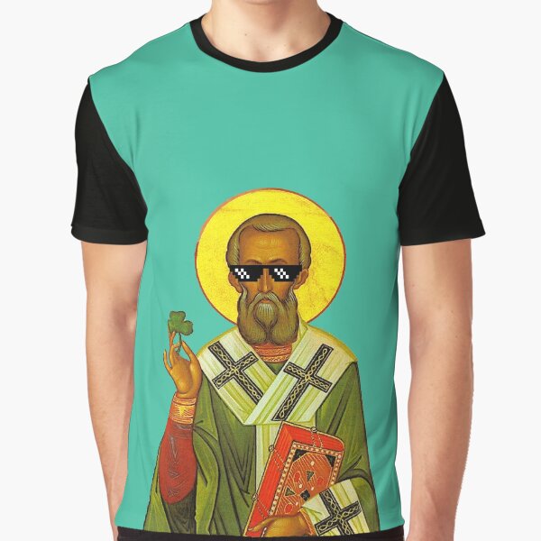 Item preview, Saint Patrick Sunglasses  designed and sold by Joefly.