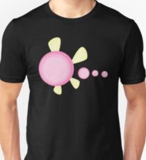 Pink fairy in a bottle Unisex T-Shirt