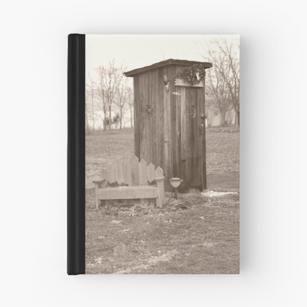 Item preview, Hardcover Journal designed and sold by drkangl4.