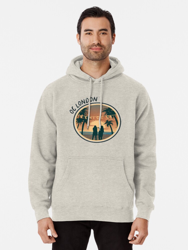 sister hood hoodie