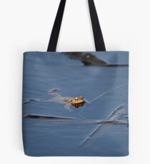 Eye, Eye!! Tote Bag