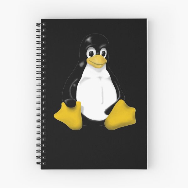 Item preview, LINUX TUX THE PENGUIN KONTRA SIT designed and sold by SofiaYoushi.