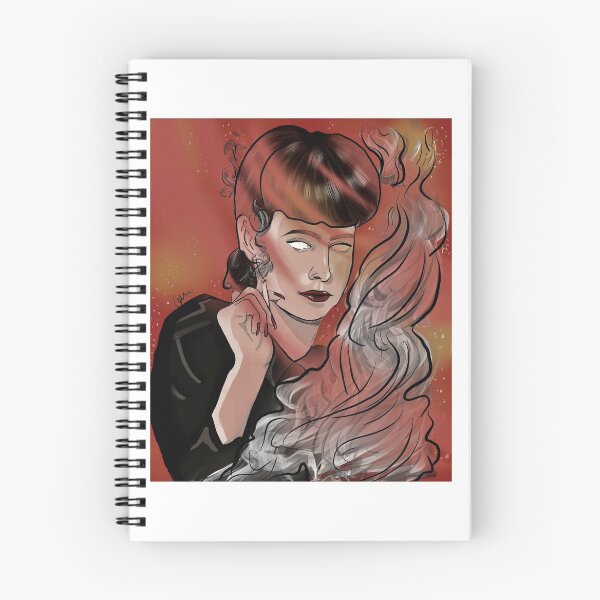 Item preview, Rach designed and sold by CaoimheIrvine.