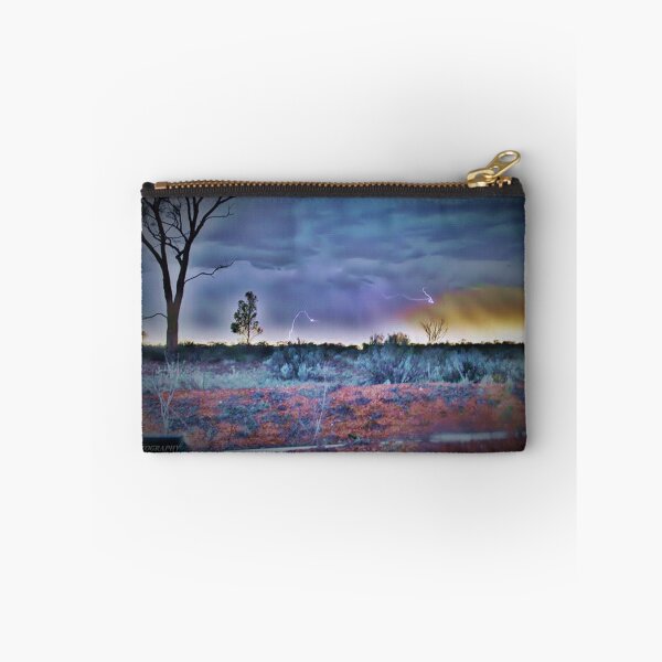 Item preview, Bush Lightning  designed and sold by Narelle Baer.
