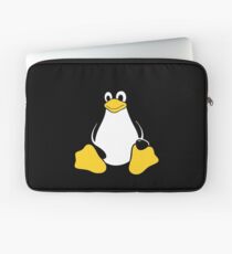 TUX LINUX Laptop Sleeve