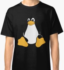 TUX LINUX Classic T-Shirt