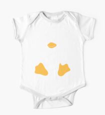 TUX LINUX One Piece - Short Sleeve