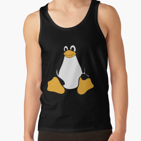 Item preview, TUX LINUX designed and sold by SofiaYoushi.
