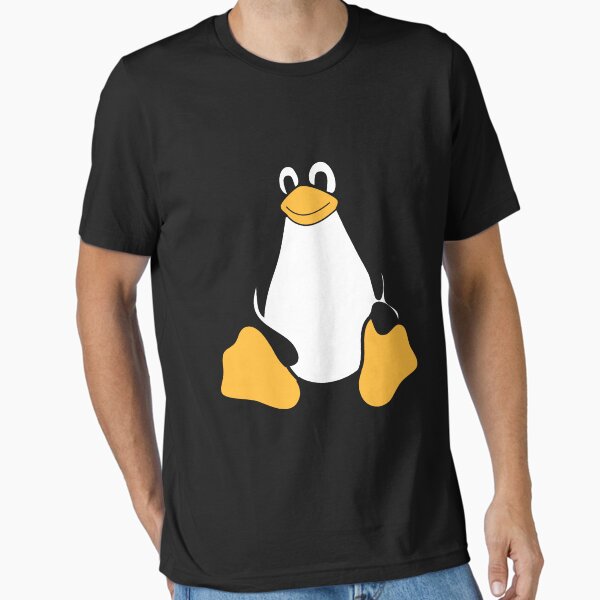 Item preview, TUX LINUX designed and sold by SofiaYoushi.