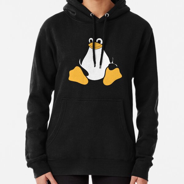 Item preview, TUX LINUX designed and sold by SofiaYoushi.
