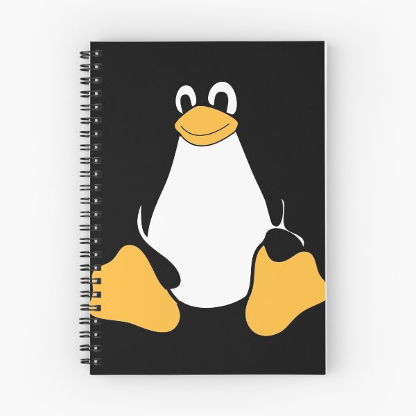 Item preview, TUX LINUX designed and sold by SofiaYoushi.