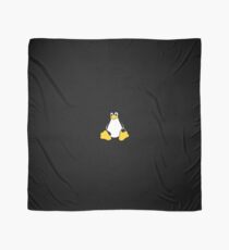 TUX LINUX Scarf