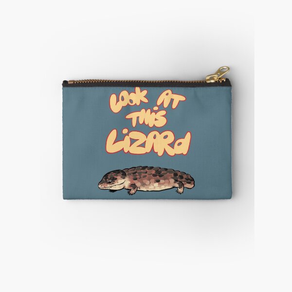 Item preview, Look At This Lizard designed and sold by Ari Hunt.