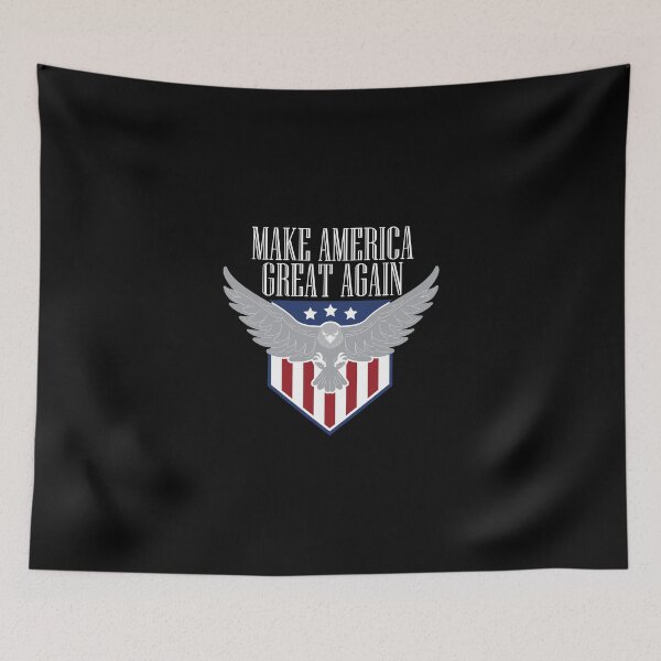 Item preview, America USA eagle gift designed and sold by HeinerS.
