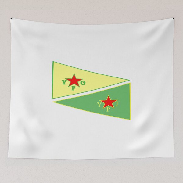 Item preview, YPG / YPJ Newroz designed and sold by Freiheit1.