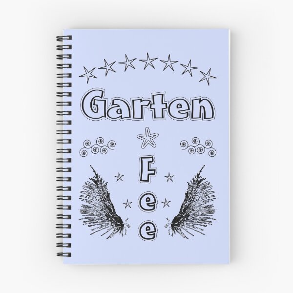 Item preview, Gartenfee designed and sold by Gartenfreund.
