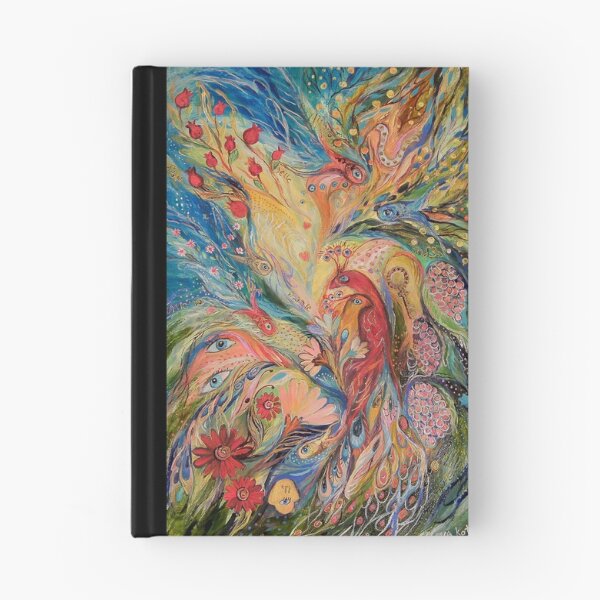 Item preview, The first moments of morning designed and sold by Elena Kotliarker.