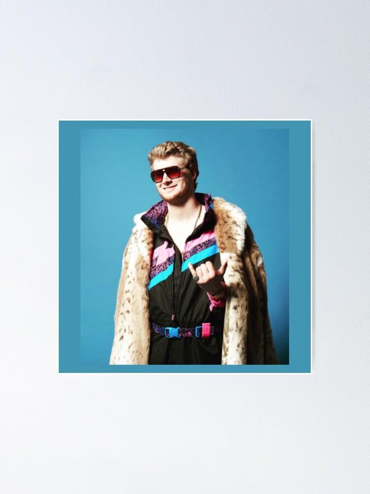 "Yung Gravy" Poster by ratnadima Redbubble