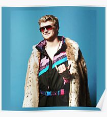 Yung Gravy Poster