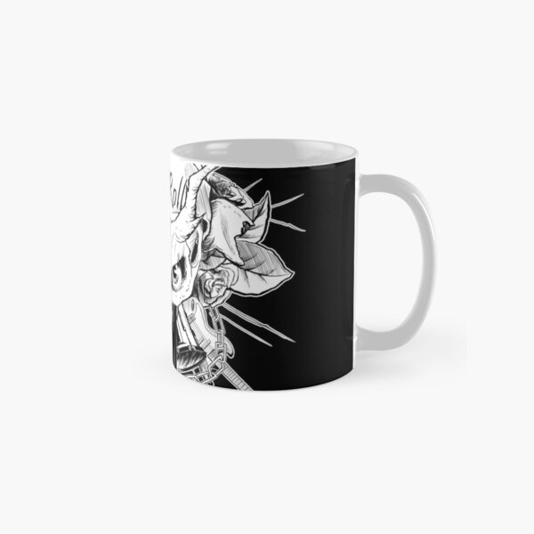Rock'n Roll Classic Mug