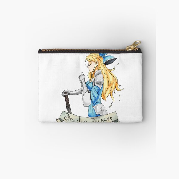 Item preview, Edea Lee - Bravely Second designed and sold by Reikiwie.