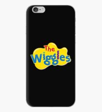 Die Wiggles iPhone-Hülle & Cover