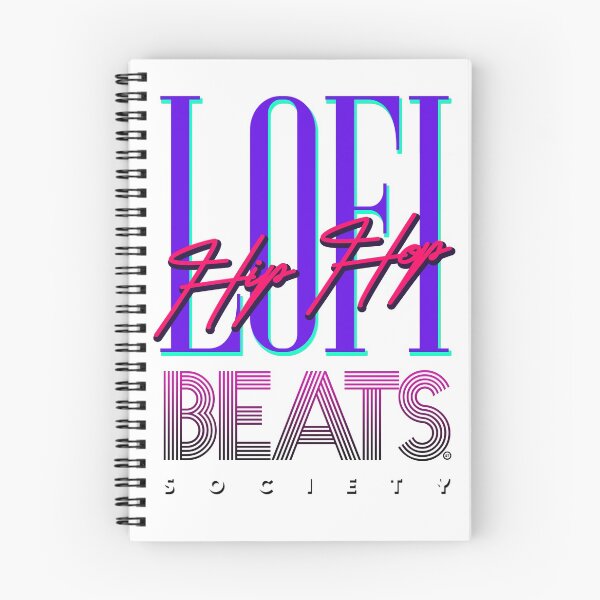 Item preview, LOFI hip hop beats society designed and sold by Souled Tees.